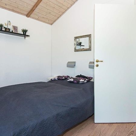 8 Person Holiday Home In Ulfborg Exterior photo