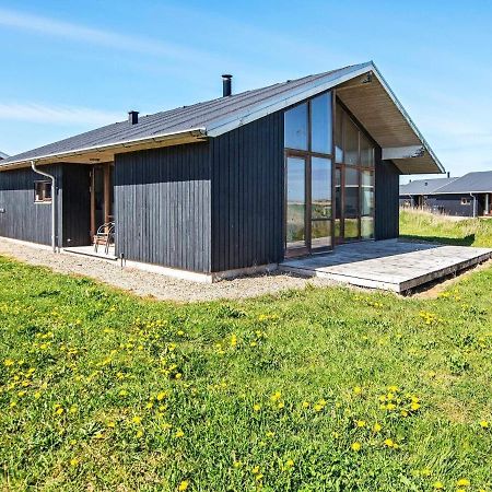 8 Person Holiday Home In Ulfborg Exterior photo